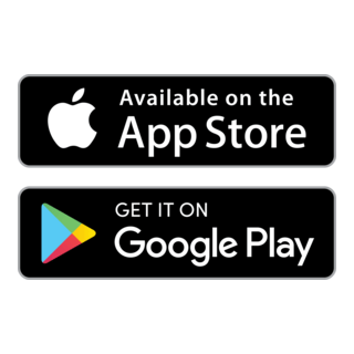 Google Play e App Store
